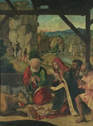 Nativité